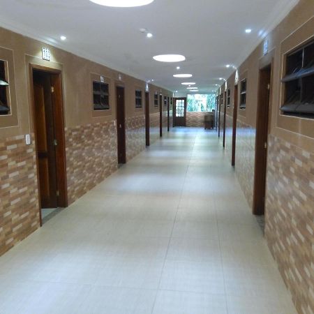 Hotel Recanto Da Canela Amarela Araquari Zewnętrze zdjęcie