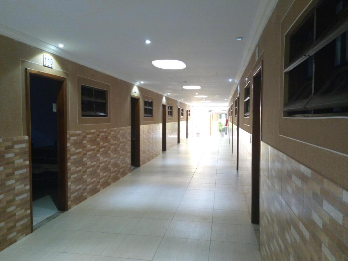 Hotel Recanto Da Canela Amarela Araquari Zewnętrze zdjęcie