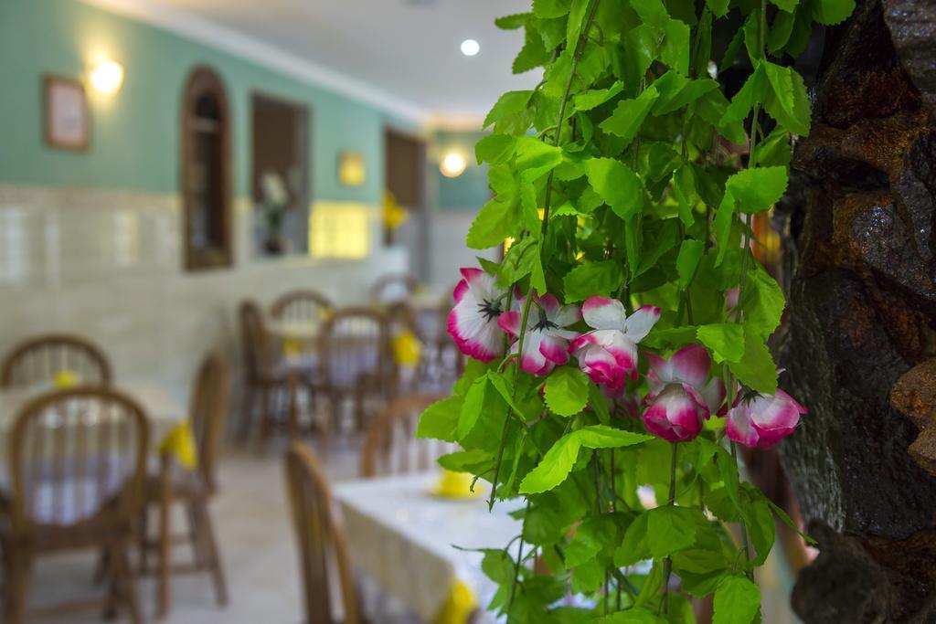 Hotel Recanto Da Canela Amarela Araquari Zewnętrze zdjęcie