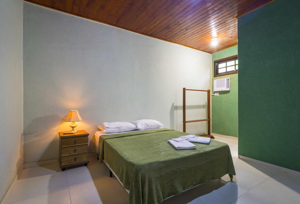 Hotel Recanto Da Canela Amarela Araquari Zewnętrze zdjęcie