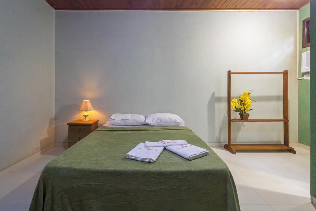 Hotel Recanto Da Canela Amarela Araquari Zewnętrze zdjęcie