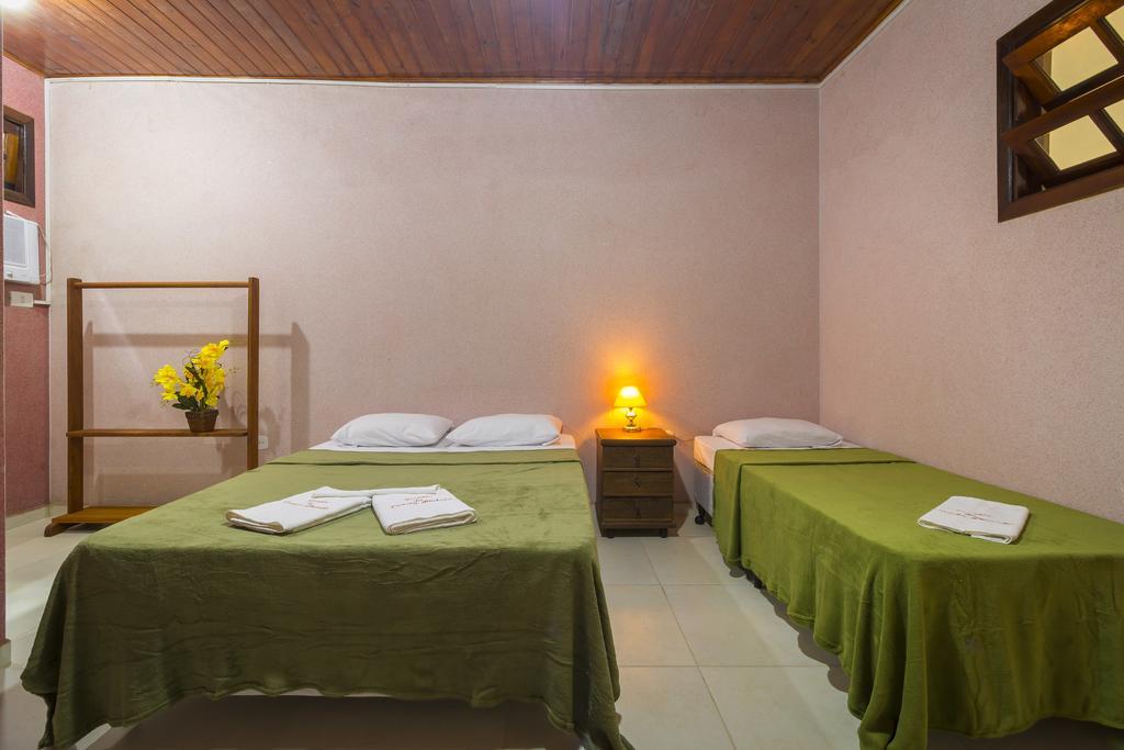 Hotel Recanto Da Canela Amarela Araquari Zewnętrze zdjęcie