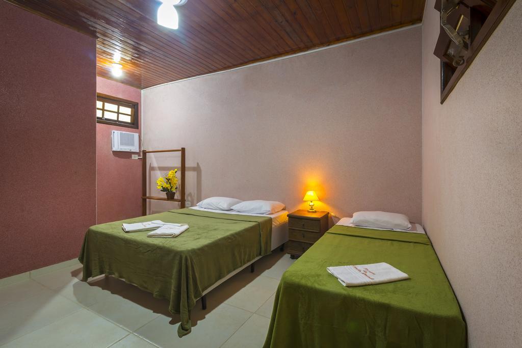 Hotel Recanto Da Canela Amarela Araquari Zewnętrze zdjęcie